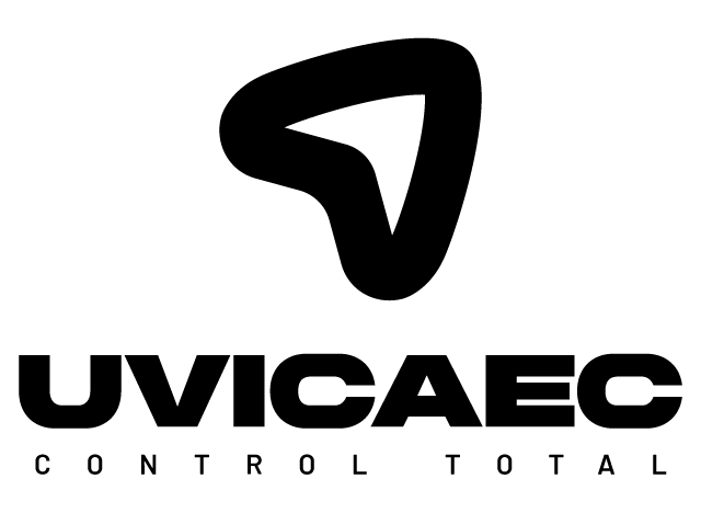 UVICAEC — Control Total