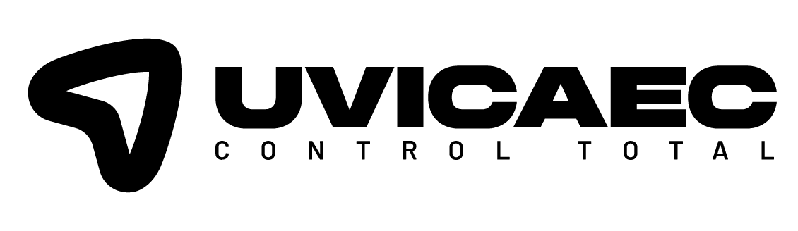 UVICAEC — Control Total